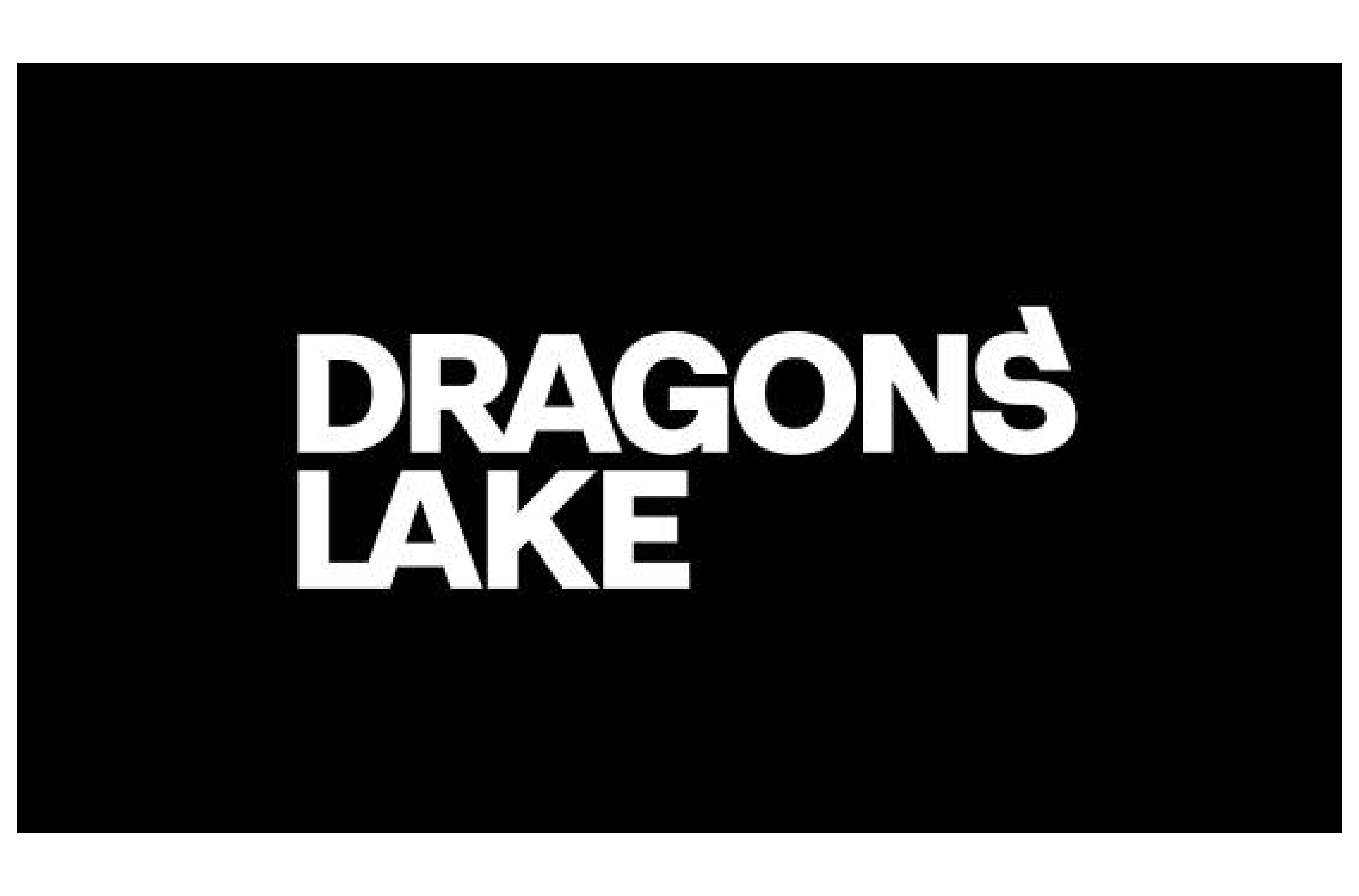 Dragons Lake