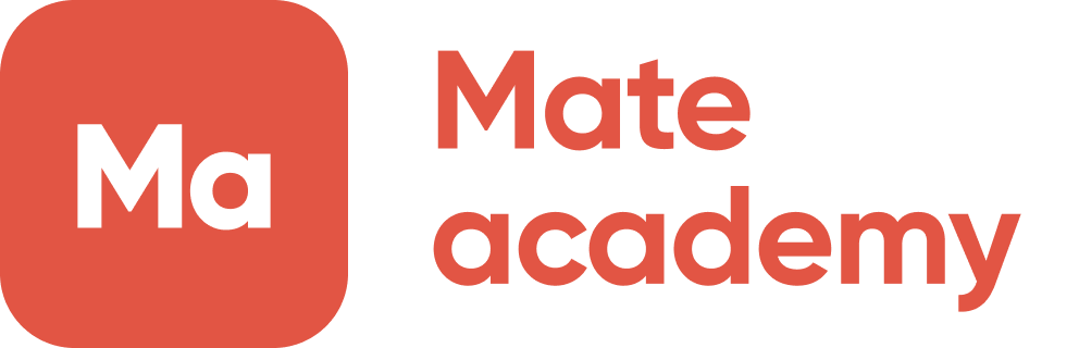 Mate Academy